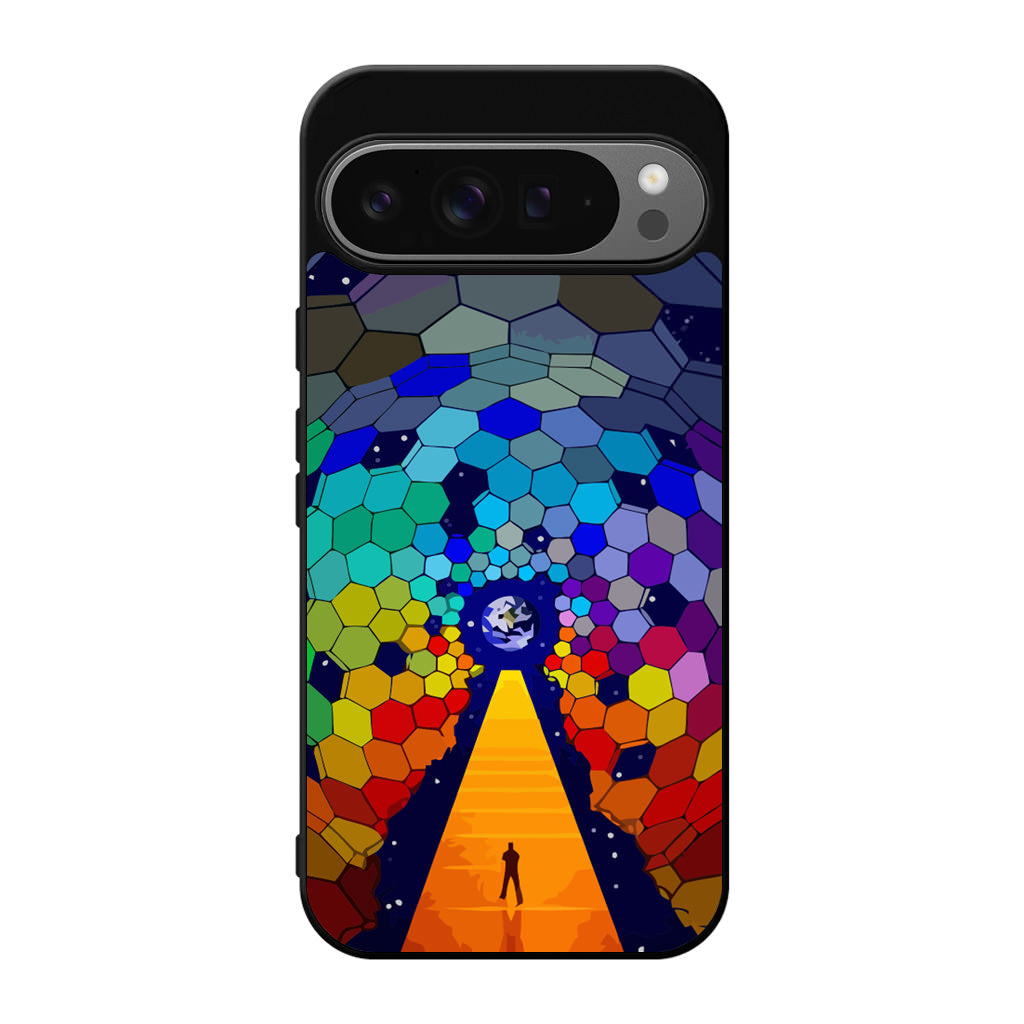 Muse Google Pixel 9 Pro / Pixel 9 Pro XL Case