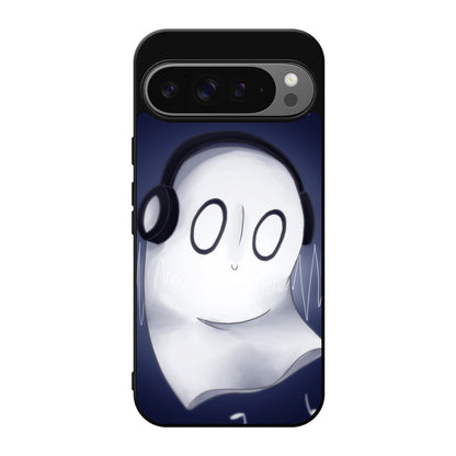 Napstablook Undertale Google Pixel 9 Pro / Pixel 9 Pro XL Case