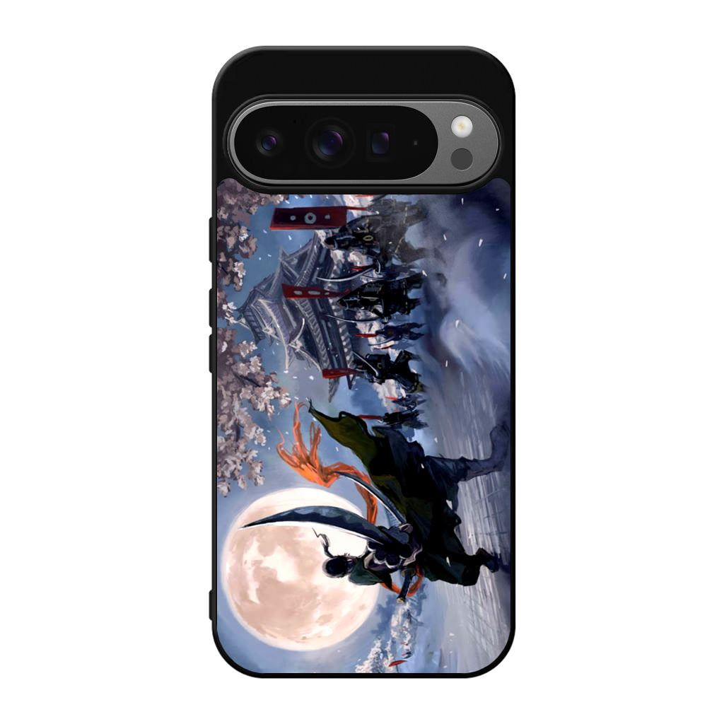 One Piece Roronoa Zoro Samurai Google Pixel 9 Pro / Pixel 9 Pro XL Case