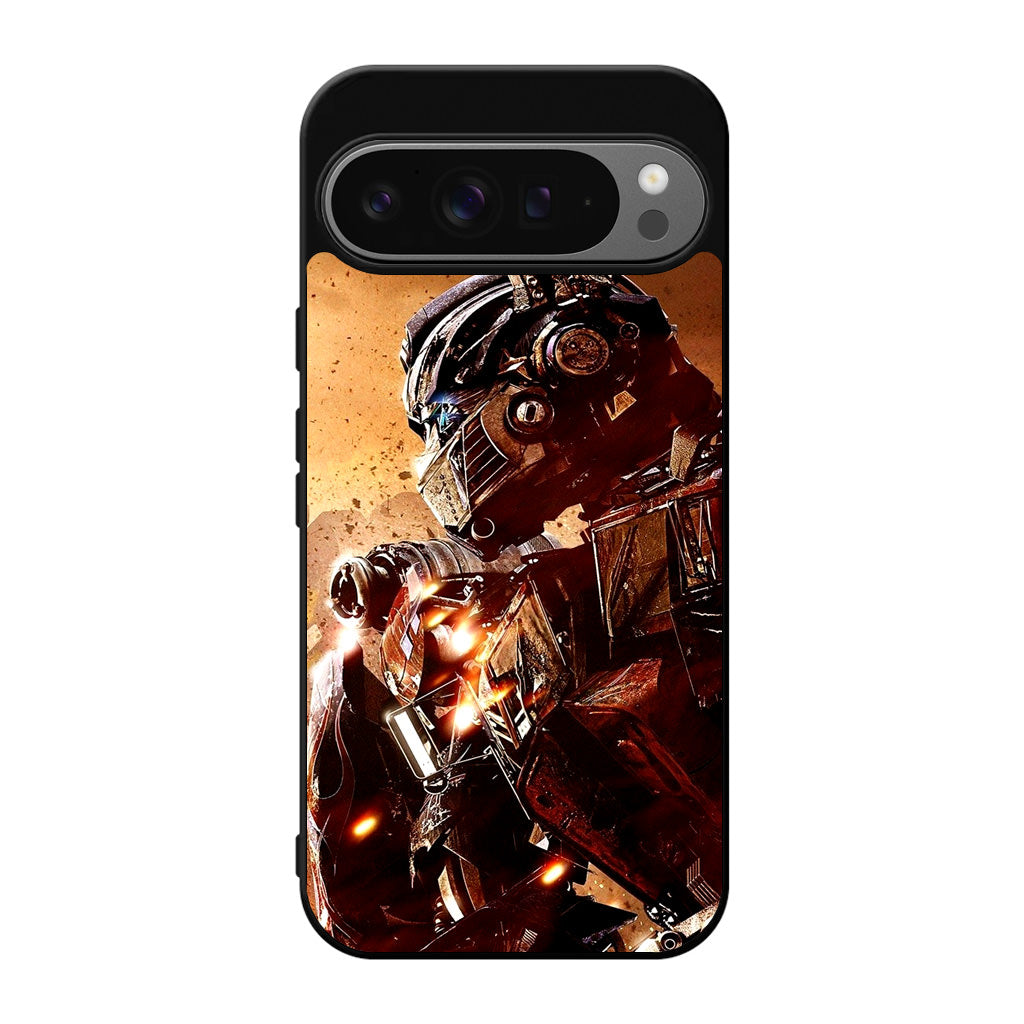 Optimus The Last Knight Google Pixel 9 Pro / Pixel 9 Pro XL Case