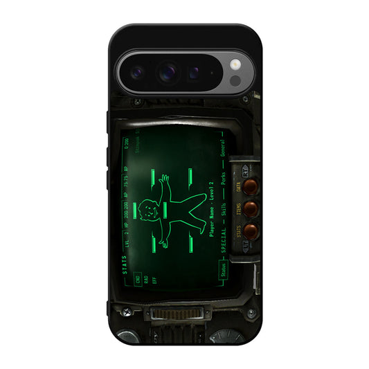 Pip-boy 3000 Google Pixel 9 Pro / Pixel 9 Pro XL Case