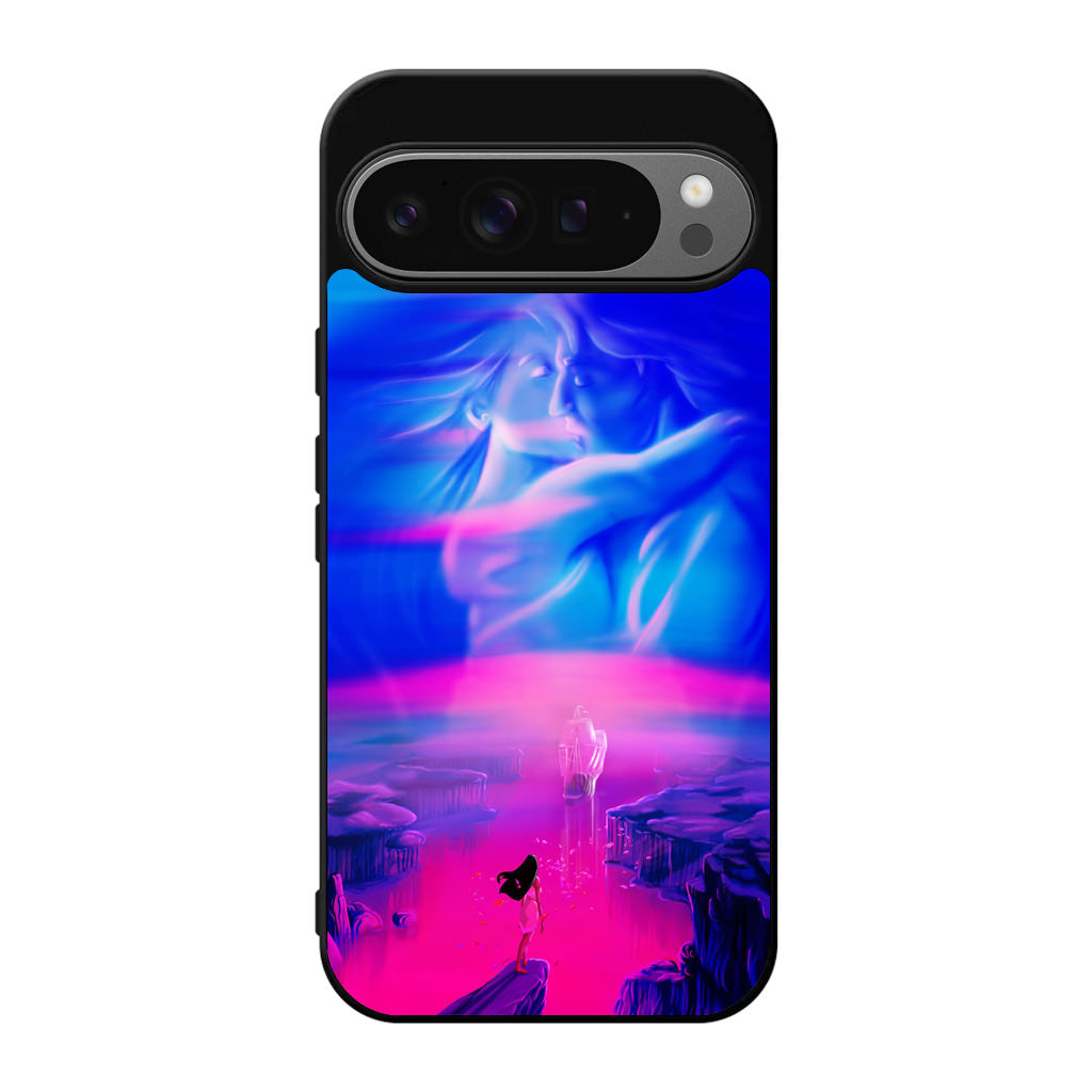 Pocahontas Google Pixel 9 Pro / Pixel 9 Pro XL Case