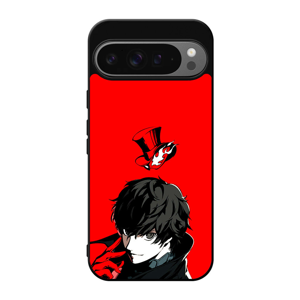 Protagonist The Joker Google Pixel 9 Pro / Pixel 9 Pro XL Case