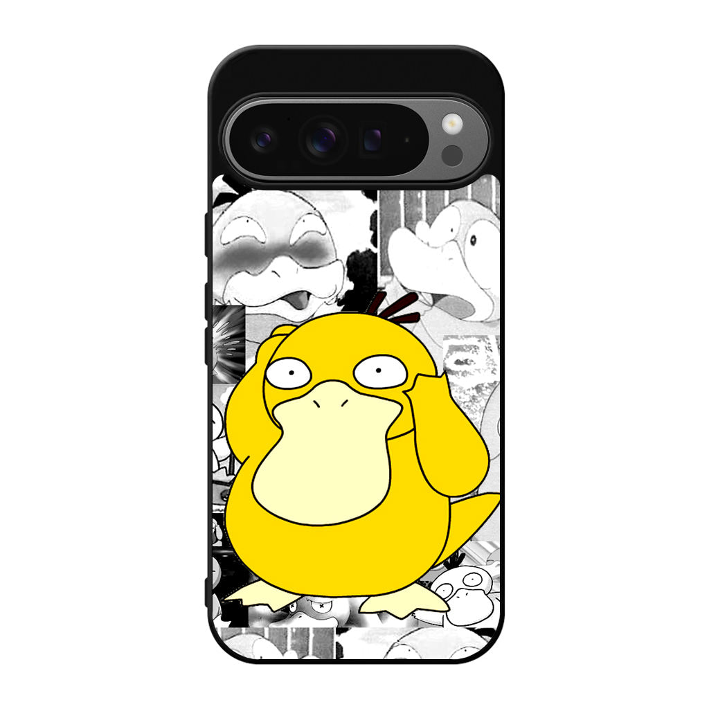 Psyduck The Platypus Google Pixel 9 Pro / Pixel 9 Pro XL Case