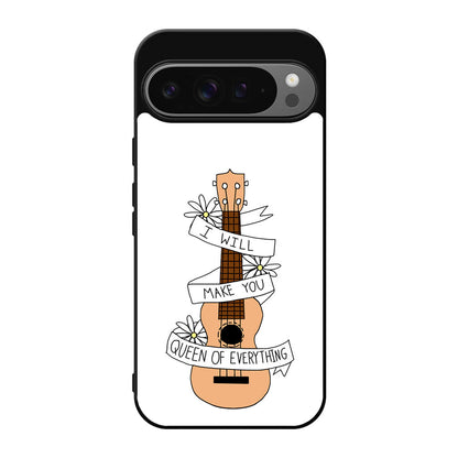 Queen Of Everything Google Pixel 9 Pro / Pixel 9 Pro XL Case