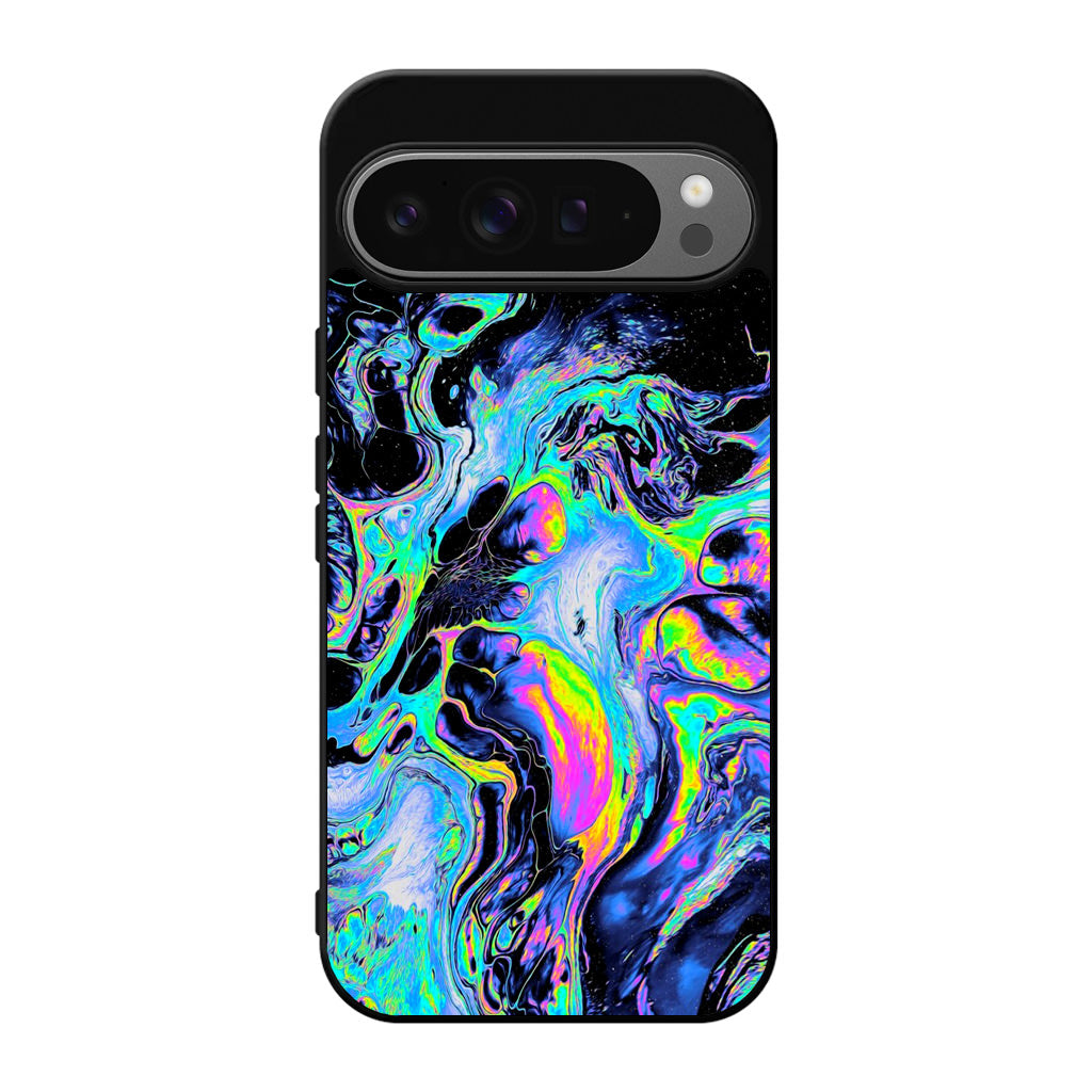 Rest My Chemistry Art Google Pixel 9 Pro / Pixel 9 Pro XL Case