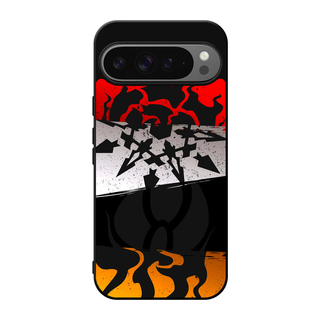 RWBY Symbols Google Pixel 9 Pro / Pixel 9 Pro XL Case