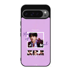 Seokjin Map Of The Soul BTS Google Pixel 9 Pro / Pixel 9 Pro XL Case