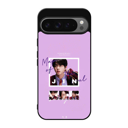 Seokjin Map Of The Soul BTS Google Pixel 9 Pro / Pixel 9 Pro XL Case