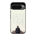 Sherlock Holmes Quote Google Pixel 9 Pro / Pixel 9 Pro XL Case
