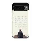 Sherlock Holmes Quote Google Pixel 9 Pro / Pixel 9 Pro XL Case