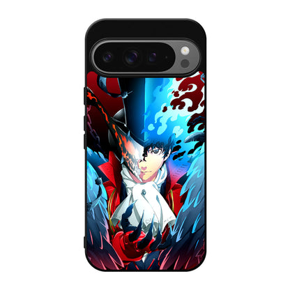 Shin Megami Tensei Google Pixel 9 Pro / Pixel 9 Pro XL Case