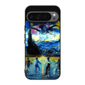 Stranger At Starry Night Google Pixel 9 Pro / Pixel 9 Pro XL Case
