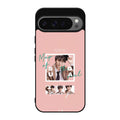 Suga Map Of The Soul BTS Google Pixel 9 Pro / Pixel 9 Pro XL Case