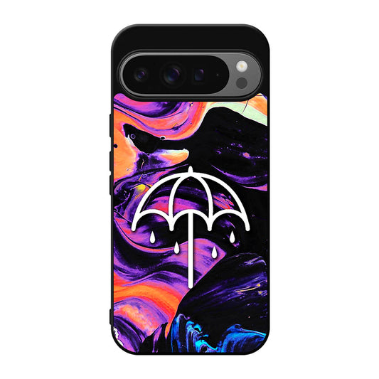 That's The Spirit Umbrella Art Google Pixel 9 Pro / Pixel 9 Pro XL Case