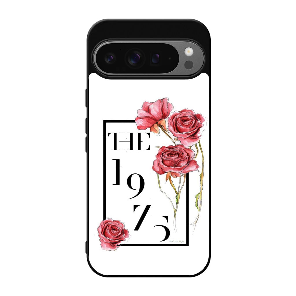 The 1975 Rose Google Pixel 9 Pro / Pixel 9 Pro XL Case