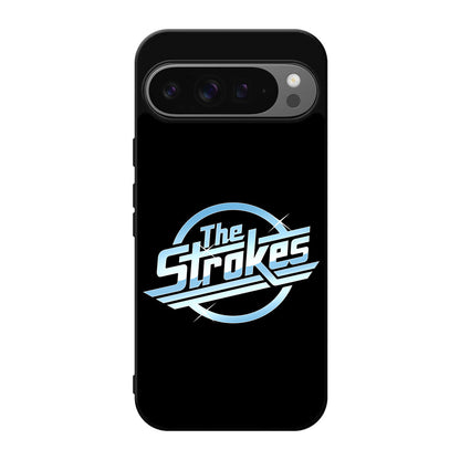 The Strokes Google Pixel 9 Pro / Pixel 9 Pro XL Case