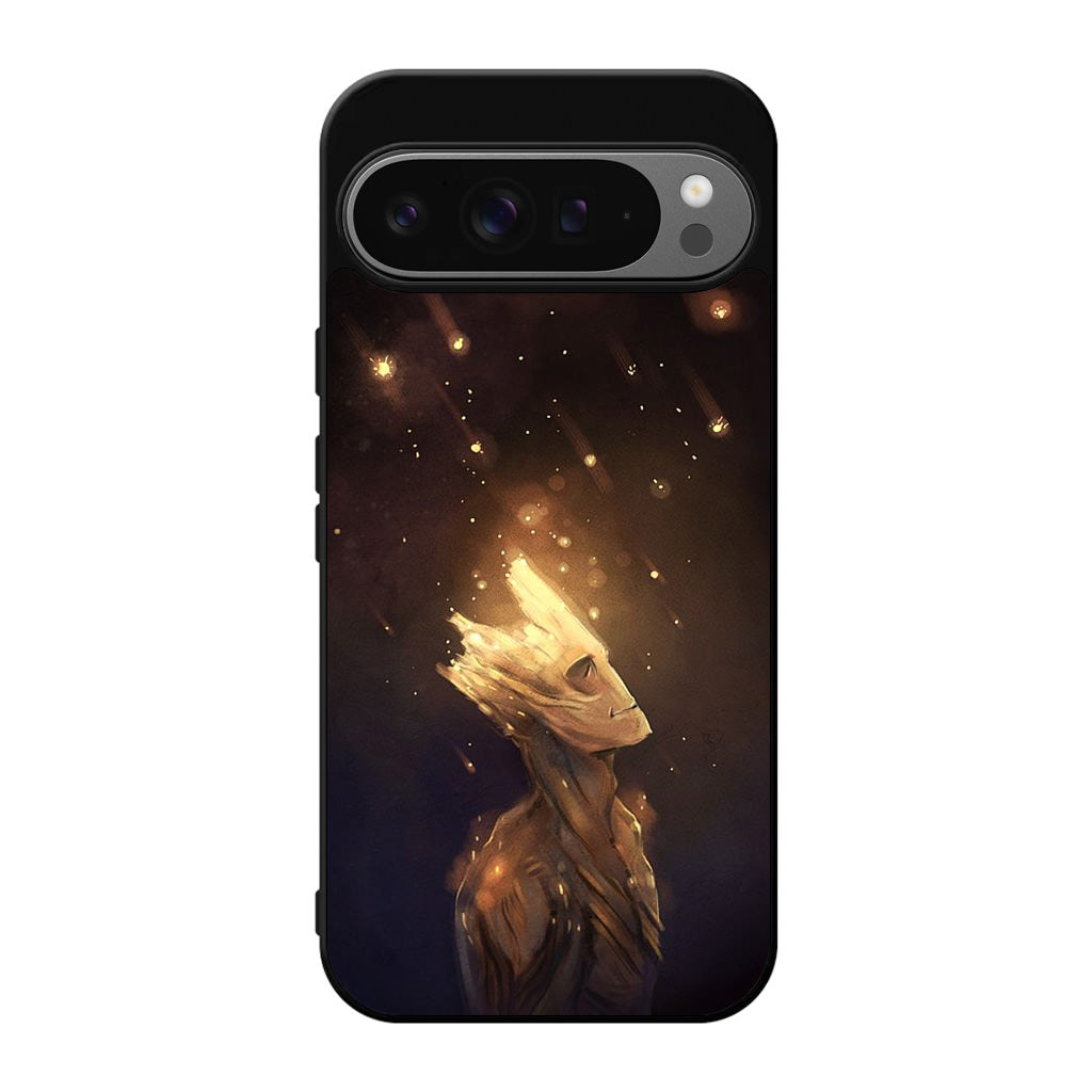 The Young Groot Google Pixel 9 Pro / Pixel 9 Pro XL Case