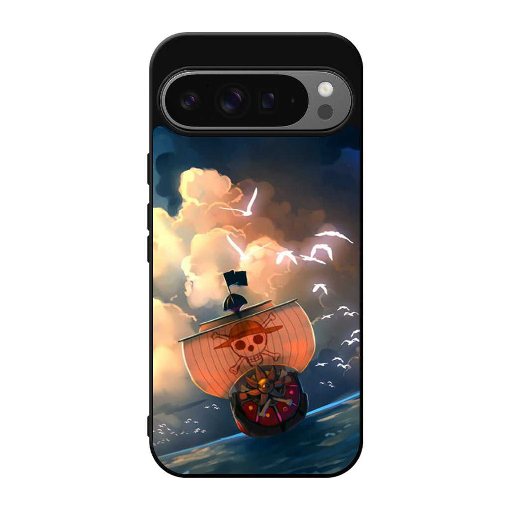 Thousand Sunny Google Pixel 9 Pro / Pixel 9 Pro XL Case