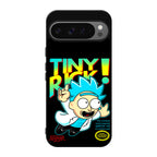 Tiny Rick Let Me Out Google Pixel 9 Pro / Pixel 9 Pro XL Case