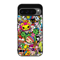 Tokidoki Characters Google Pixel 9 Pro / Pixel 9 Pro XL Case