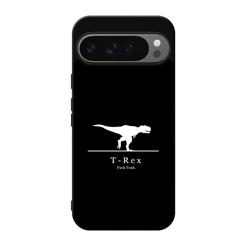 T-Rex Yeah Google Pixel 9 Pro / Pixel 9 Pro XL Case