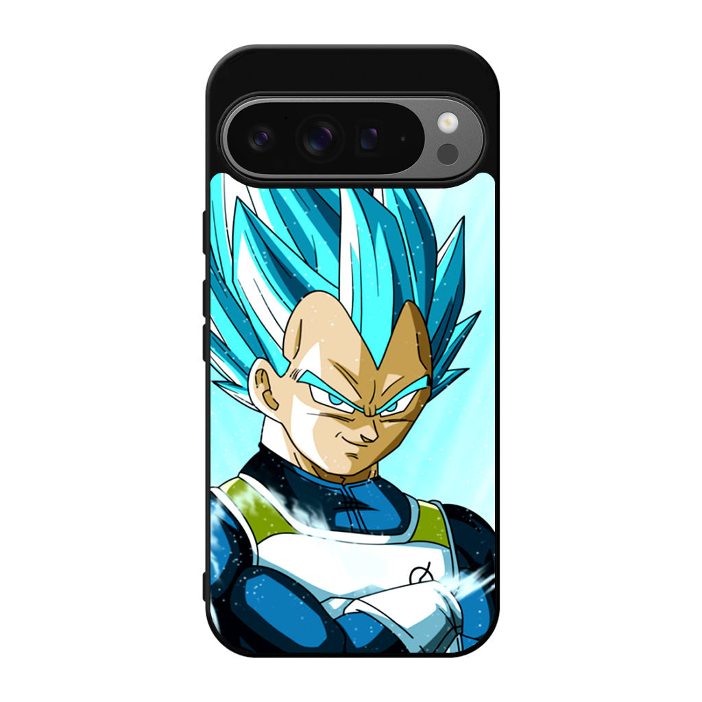 Vegeta Google Pixel 9 Pro / Pixel 9 Pro XL Case