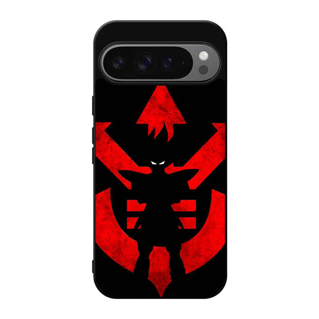 Vegeta Royal Saiyan Google Pixel 9 Pro / Pixel 9 Pro XL Case