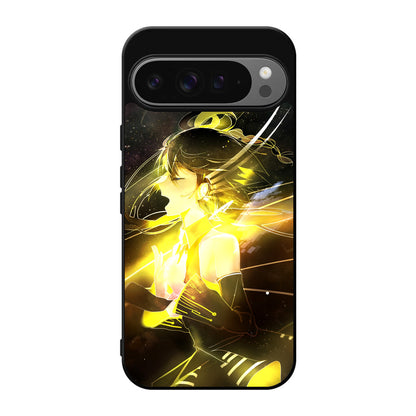 Vocaloid Miku Hatsune Google Pixel 9 Pro / Pixel 9 Pro XL Case