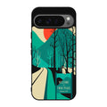 Welcome To Twin Peaks Google Pixel 9 Pro / Pixel 9 Pro XL Case