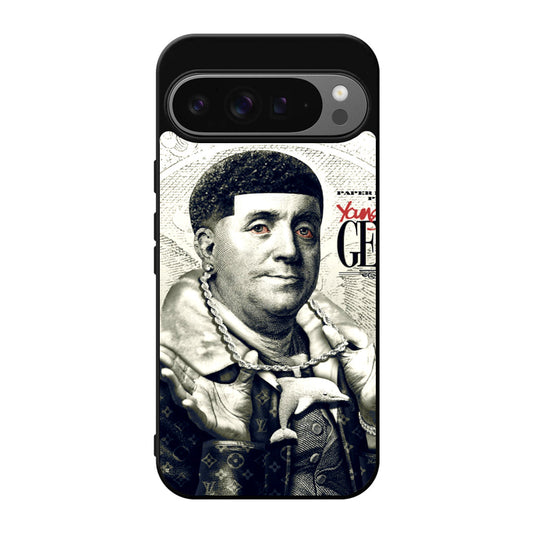 Young Dolph Gelato Google Pixel 9 Pro / Pixel 9 Pro XL Case