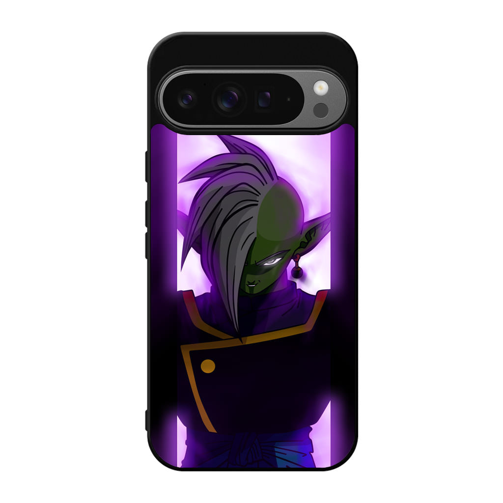 Zamasu Dragon Ball Google Pixel 9 Pro / Pixel 9 Pro XL Case