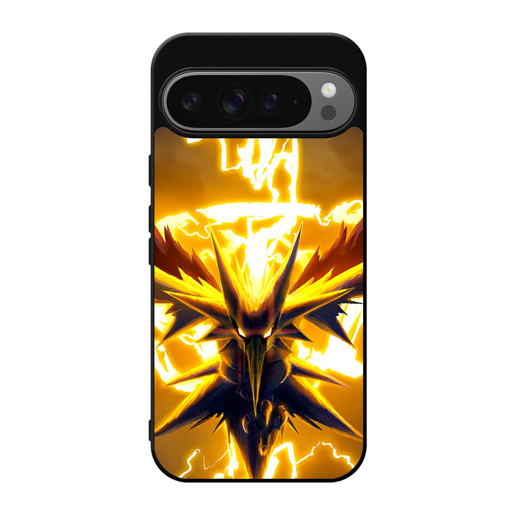 Zapdos Awakening Google Pixel 9 Pro / Pixel 9 Pro XL Case