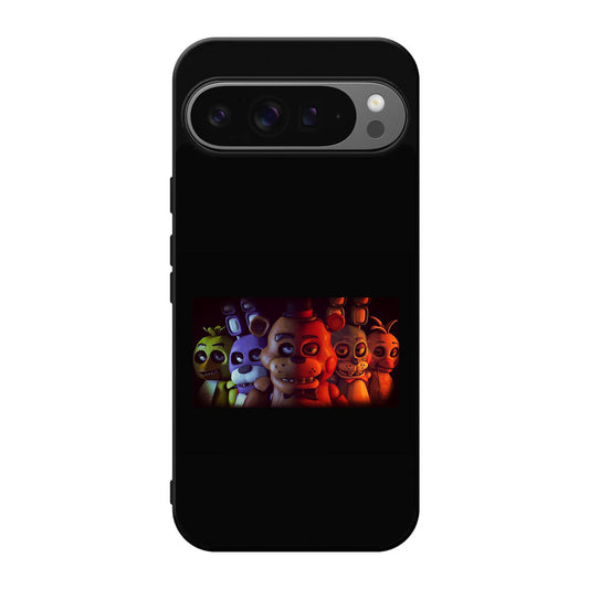 Five Nights at Freddy's 2 Google Pixel 9 Pro / Pixel 9 Pro XL Case