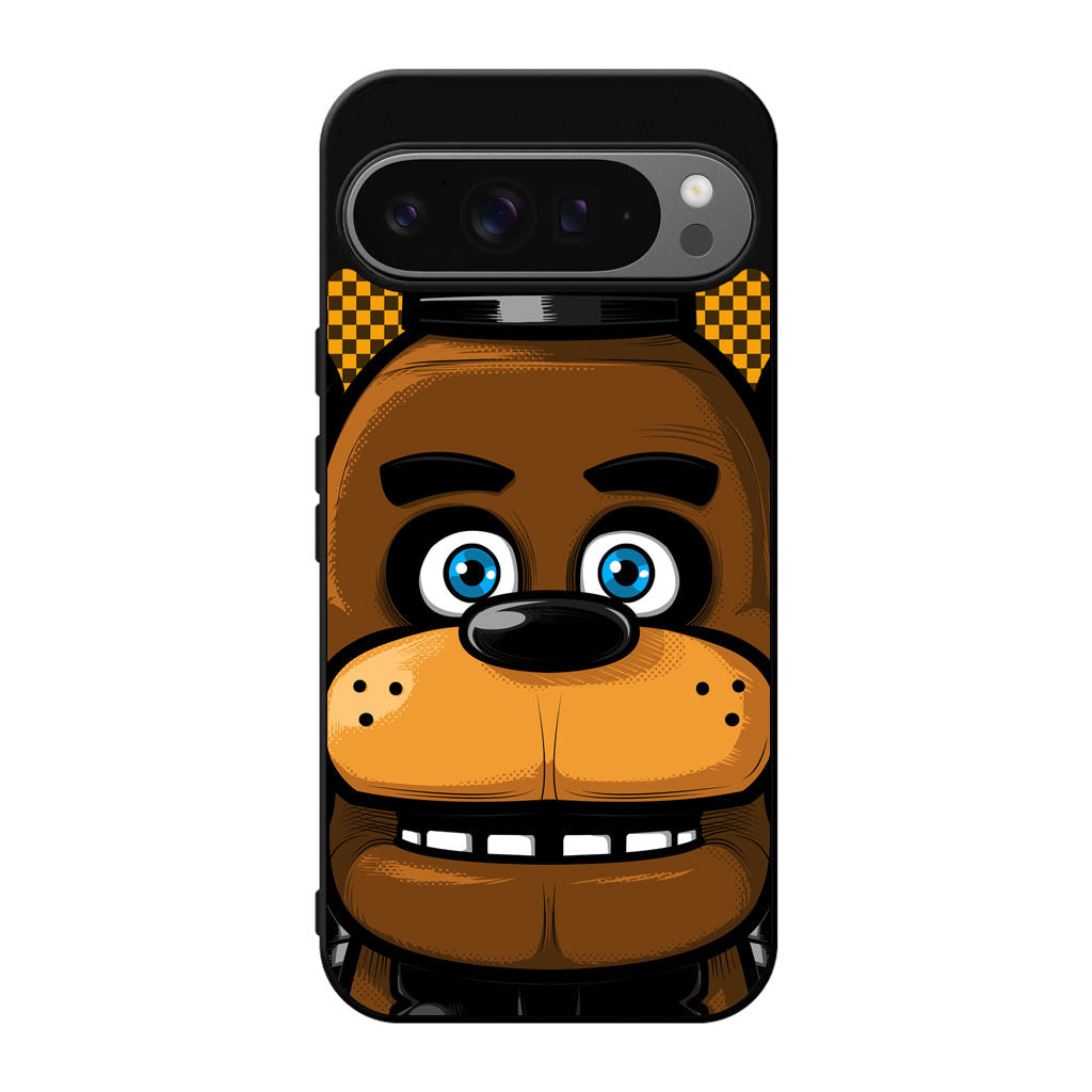 Five Nights at Freddy's Freddy Fazbear Google Pixel 9 Pro / Pixel 9 Pro XL Case