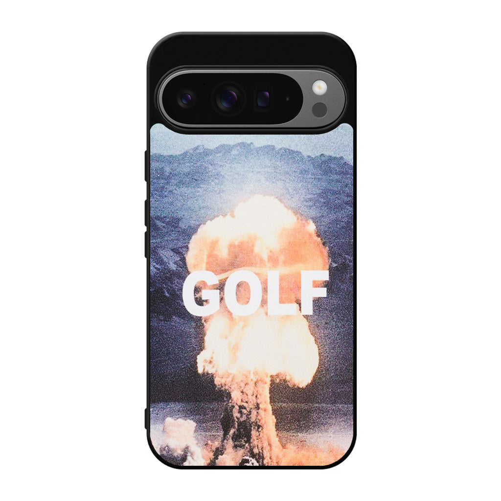 GOLF Nuke Google Pixel 9 Pro / Pixel 9 Pro XL Case