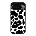 Moo Moo Pattern Google Pixel 9 Pro / Pixel 9 Pro XL Case