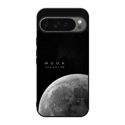 Moon Google Pixel 9 Pro / Pixel 9 Pro XL Case