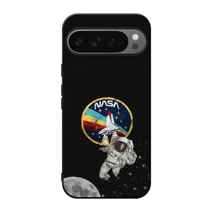 NASA Art Google Pixel 9 Pro / Pixel 9 Pro XL Case