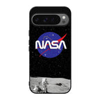 NASA To The Moon Google Pixel 9 Pro / Pixel 9 Pro XL Case