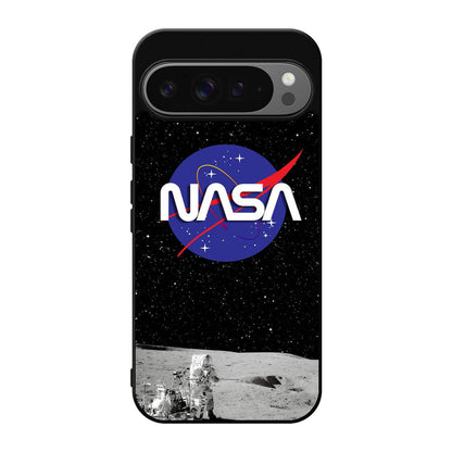 NASA To The Moon Google Pixel 9 Pro / Pixel 9 Pro XL Case