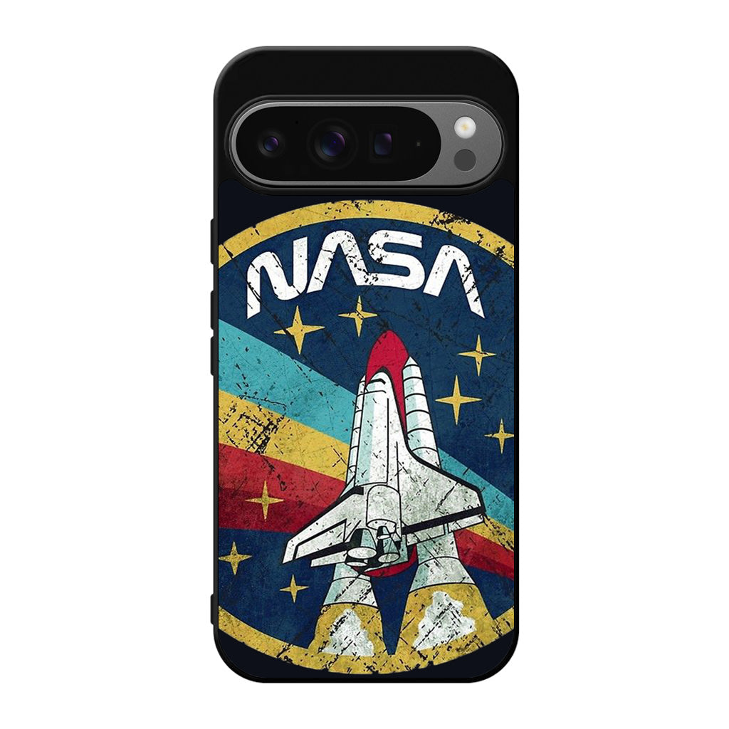 Nasa Vintage Google Pixel 9 Pro / Pixel 9 Pro XL Case