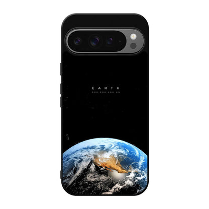 Planet Earth Google Pixel 9 Pro / Pixel 9 Pro XL Case