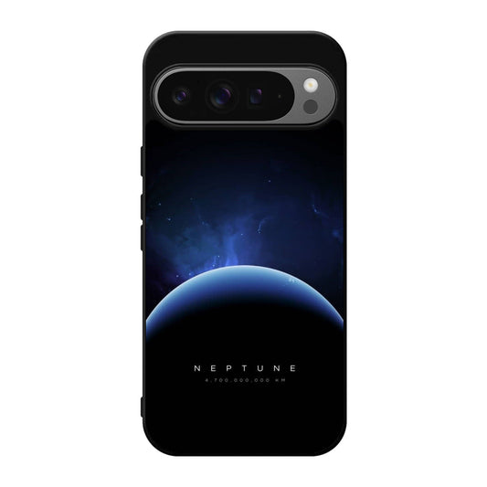 Planet Neptune Google Pixel 9 Pro / Pixel 9 Pro XL Case