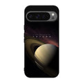 Planet Saturn Google Pixel 9 Pro / Pixel 9 Pro XL Case