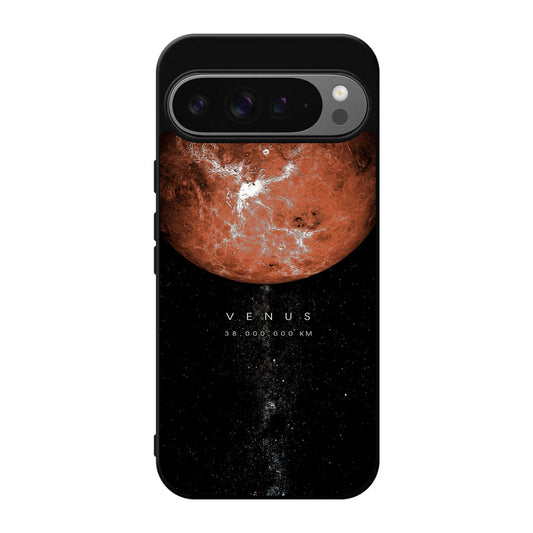 Planet Venus Google Pixel 9 Pro / Pixel 9 Pro XL Case