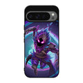 Raven Skin Google Pixel 9 Pro / Pixel 9 Pro XL Case