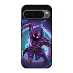 Raven Skin Google Pixel 9 Pro / Pixel 9 Pro XL Case