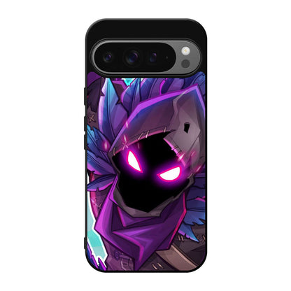 Raven Google Pixel 9 Pro / Pixel 9 Pro XL Case