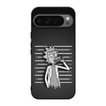 Rick Criminal Photoshoot Google Pixel 9 Pro / Pixel 9 Pro XL Case